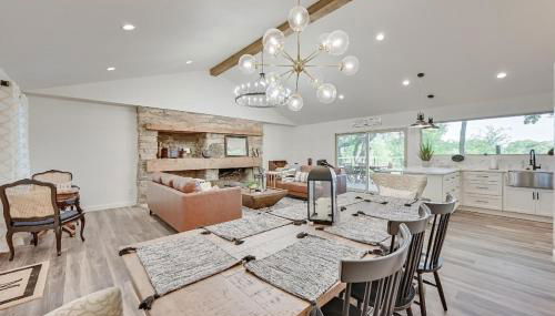 Lakefront, Private Dock, Spectacular Views - Foto 3