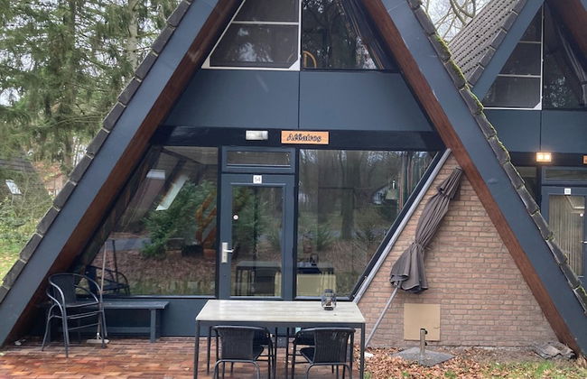 Holiday Home in North Limburg - Photo 33