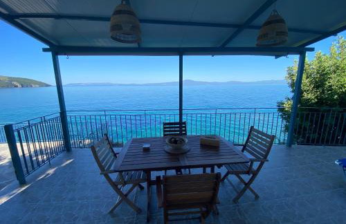 Sea House Kitries - Photo 13