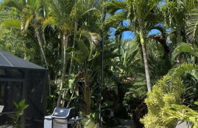 Tropical Villas of Venice Beach - Foto 74