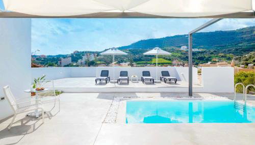 Villa Paradiso Dio - Foto 3, Other