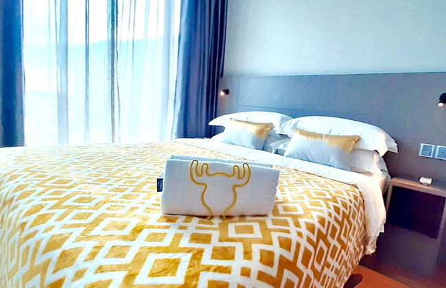 7Stonez Suites Geo38 Genting Highlands - Foto 64