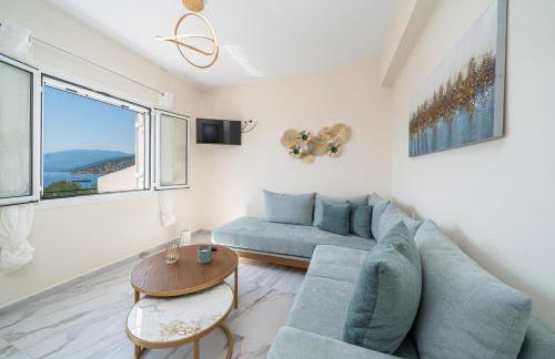 Seaside Euphoria Kefalonia - Foto 19