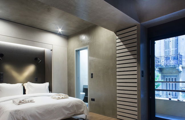 Urban Luxury homm Studio in Piraeus - Foto 7