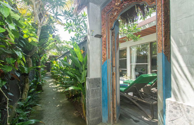 Sari Dana Villas - Foto 22