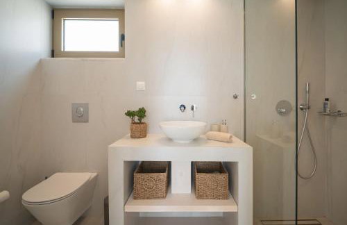 Villas Marathi Dyo, Chania Private Pool Stylish Adults-Only Escape - Foto 9