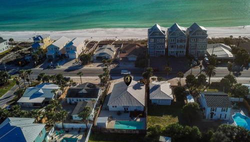 Private Pool - Steps To Beach - Fenced Backyard - FLPCB74 - Foto 2