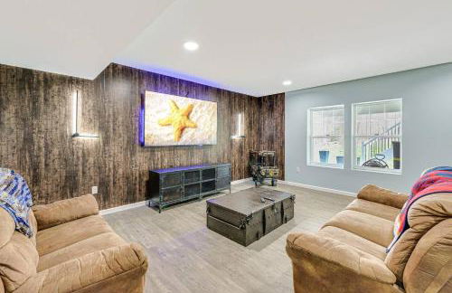 Carter Family House - Foto 25