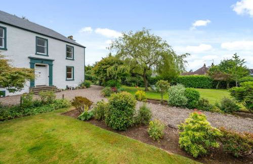 Rosebank House - 12 Guests, 6 Ensuite Bedrooms, EV point, Games Rooms, Wood Burner, Pet Friendly! - Photo 67