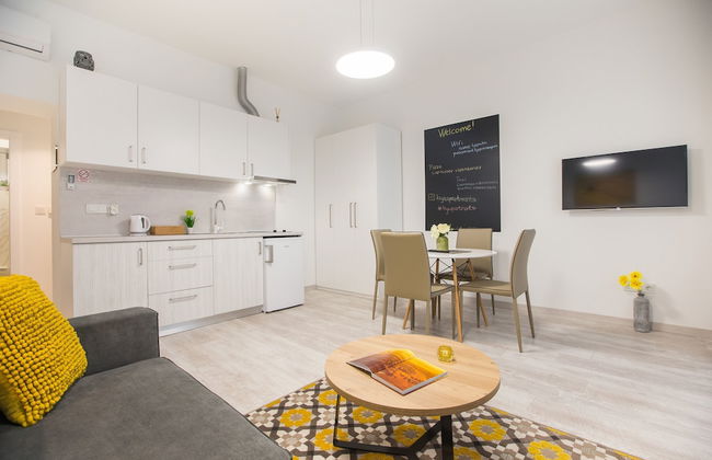 Apartments Beautiful You Are 2 - Foto 32