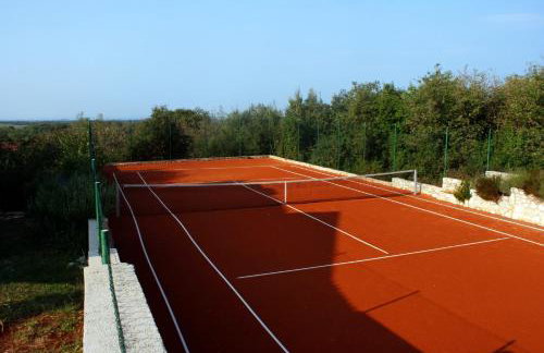 Family friendly house with a swimming pool Visnjan - Strpacici, Central Istria - Sredisnja Istra - 3351 - Foto 11