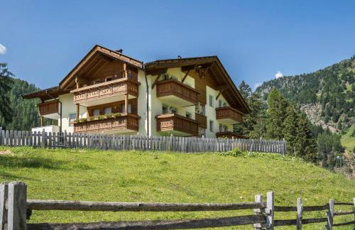 Ferienhaus Maria Steinröserl - Foto 20