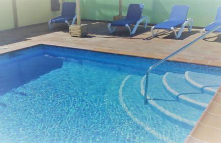 Aparthotel Aura Park Fira Barcelona - Photo 38