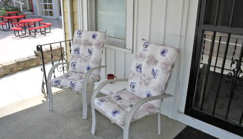 Historic Raber House - Foto 4