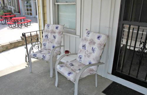 Historic Raber House - Foto 4