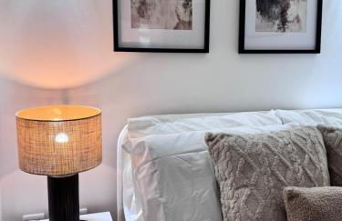 Luxury 2Bed, 2Bath Flat in Greenwich London - Foto 23