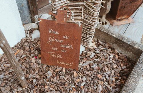 FERIENPARADIES AM KAMMERBERG - ein ganzes Haus für Sie alleine!!! - Foto 53