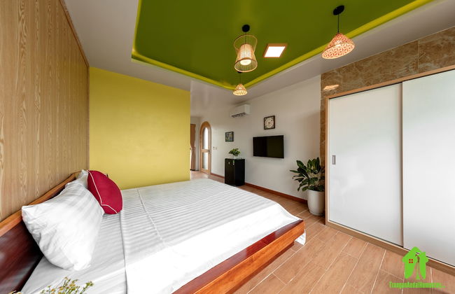 Trang An Ao dai Homestay - Photo 19