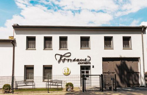 Fontane Apartments - Foto 62