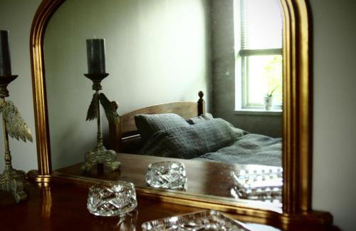 The Barn at Star Chamber Farm - Photo 13