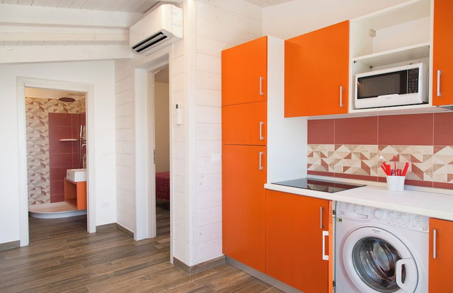 Marinella Beach Case Vacanze - Photo 33