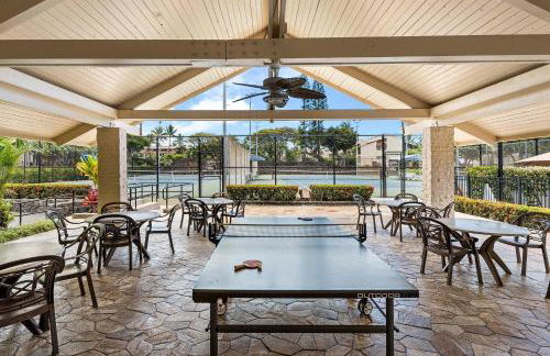 Keauhou Kona Surf & Racket Club Townhouse #3 - Foto 46