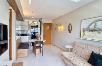 COJOC0100 - Condomínio Torres do Atlântico - Foto 29