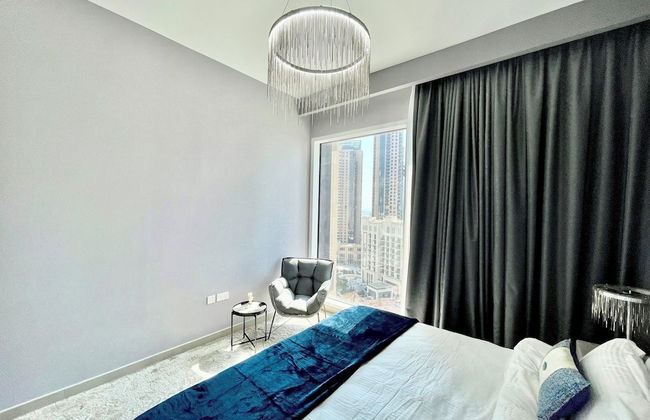 Ultimate Luxury at Dubai Creek Waterfront - Foto 3