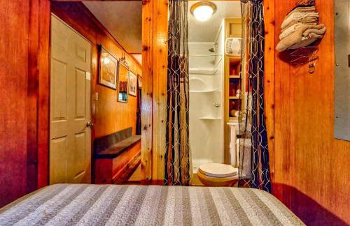 Panther Creek Cabins - Foto 31