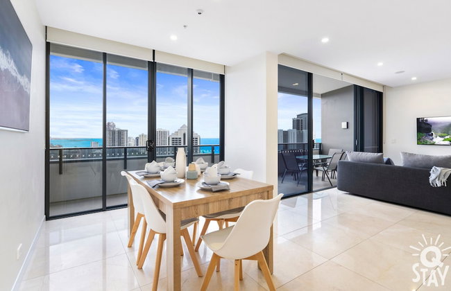 Ruby Apartments - Q Stay - Foto 52