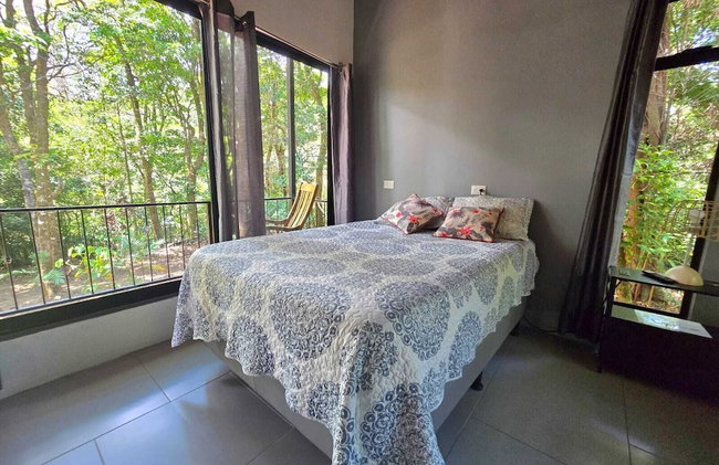 Cabañas Roca Verde Monteverde - Photo 23