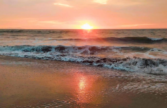 HOP Aruba Exclusiva Oasis y Playa en Chincha - Foto 31