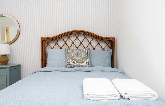 Gorgeous 8B 7BA Melbournbeach w Pool Dock Beach - Foto 45