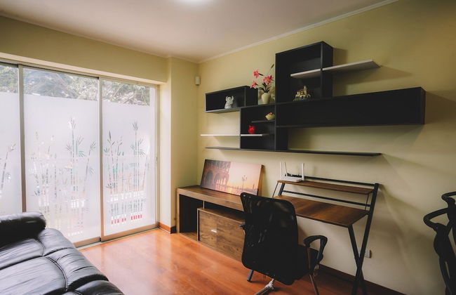 Redibuk - Nice 1BR apartment in Barranco - Foto 8