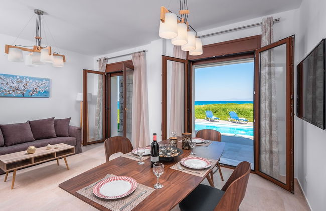 Diagoras & Attalos Villas - Photo 15