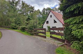 Pisary20 Dom w Masywie Śnieżnika - Foto 2