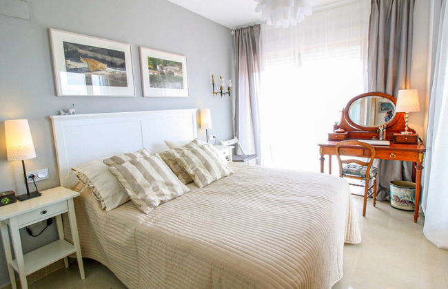 Luz de Calpe I - Foto 3