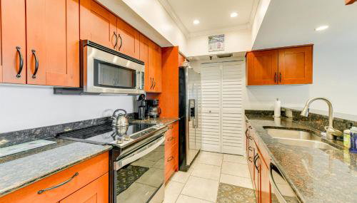 Walk to Redington Beach Gulf-View Retreat - Foto 5