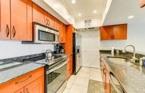 Walk to Redington Beach Gulf-View Retreat - Foto 5