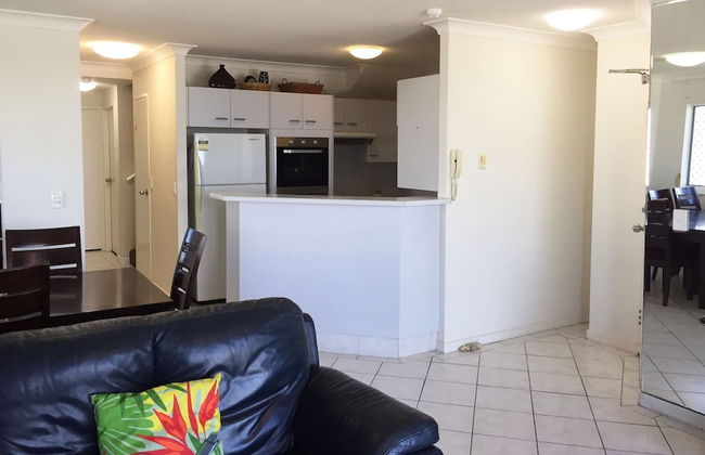 Surfers Horizons Resort - Foto 32