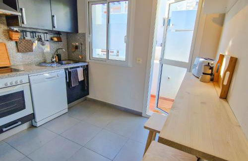 Seaview Penthouse Valle Romano Golf - Photo 27