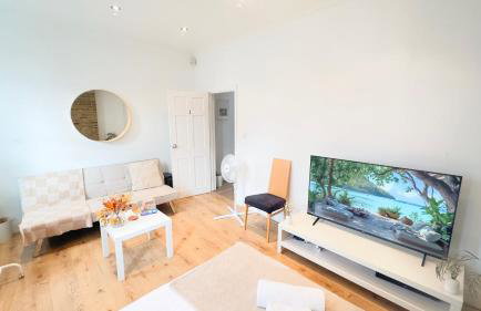 Wembley Stadium Maisonette Rooms - Foto 47