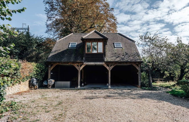 Redwood Retreat - From 110 Per Night - Foto 2