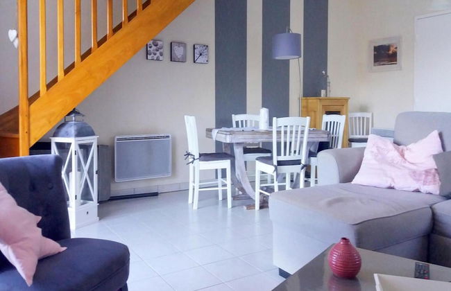 House in St. Quay Near Gr34 and Beaches - Photo 9