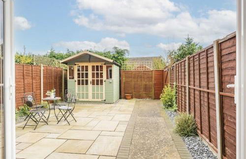 Avocet Cottage - Norfolk Cottage Agency - Foto 14