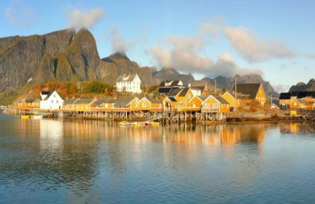 2-Tages-Paket: Sommer auf den Lofoten - Kleingruppentour - Foto 7