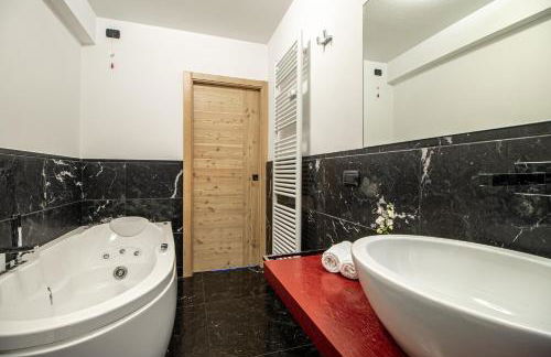 CAMPIGLIO Panorama sul Brenta - Foto 16