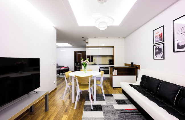 Native Apartments Masarska 8/5 - Photo 91