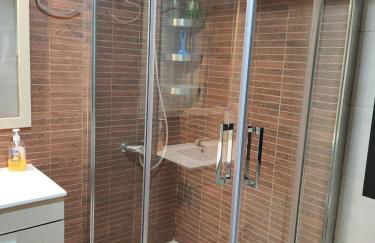 Apartamento turístico Calle San Basilio 6 patios - Foto 14