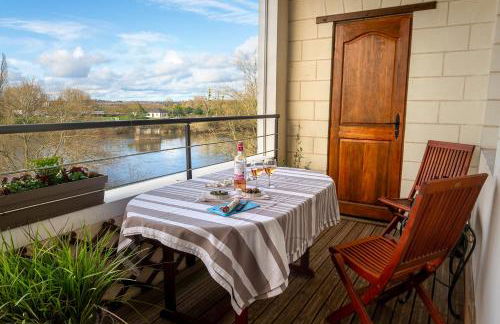 Côté Loire - Foto 1